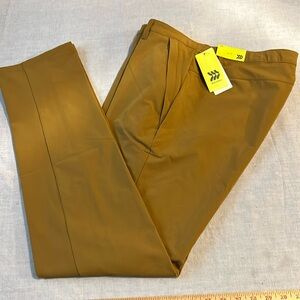 NWT all in motion pant